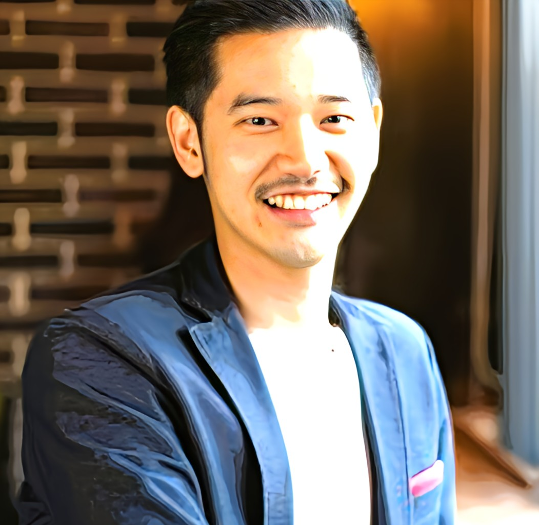 MOVES株式会社 代表取締役 荒木理玖